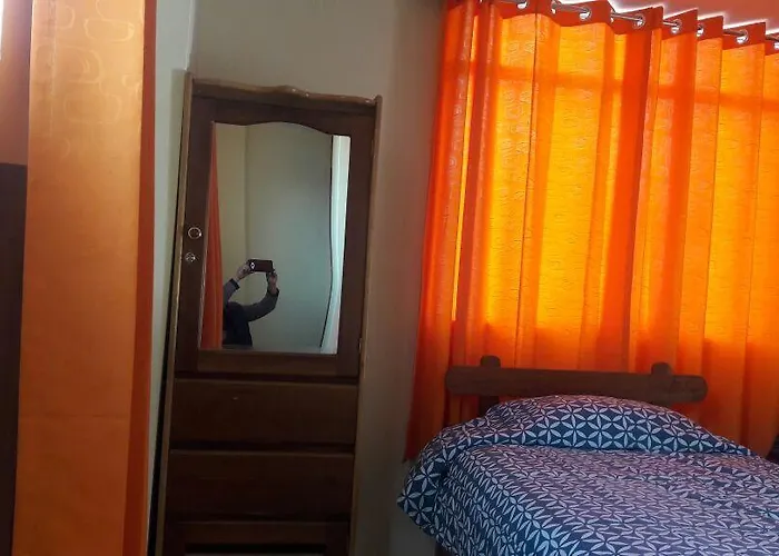 Azurin Ostello Cuzco