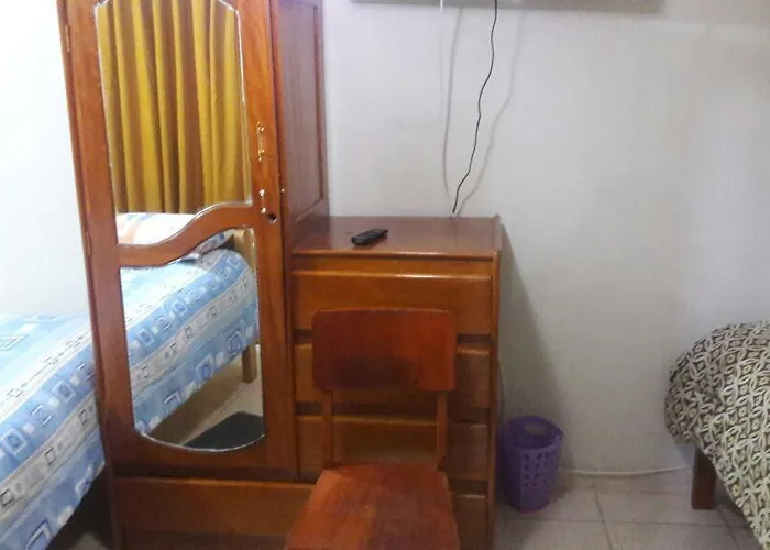 Ostello Azurin Cuzco
